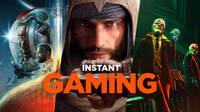 Las mejores ofertas de Instant Gaming en juegos de PC para este fin de semana