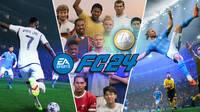 Juega 10 horas a EA Sports FC 24 por solo 0,99 euros desde hoy en PS4 y PS5