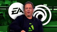Compañías como Electronic Arts o Ubisoft podrían estar en serio peligro, según Xbox