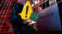 Sony podra haber sido vctima de un robo de datos: Los hackers ya los han puesto a la venta