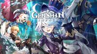Genshin Impact: Nuevos eventos y gachapón de la v4.1 | Fechas y detalles