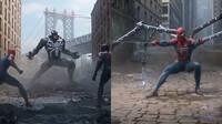 Marvel's Spider-Man 2 se luce en un nuevo spot en el que Peter y Miles se enfrentan a Venom