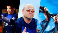 El legado de Hideki Kamiya: De Resident Evil a su marcha de PlatinumGames