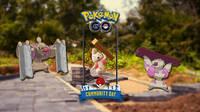 Pokémon GO anuncia el Día de la Comunidad de Timburr de octubre 2023 con estos bonus