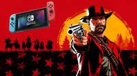Red Dead Redemption 2 para Nintendo Switch aparece en un sistema de clasificaci�n por edades