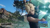 Final Fantasy 7 Rebirth ofrece nuevos detalles sobre su exploración y métodos de transporte