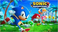 Las cuatro claves de Sonic Superstars, el regreso por todo lo alto de Sonic en 2D