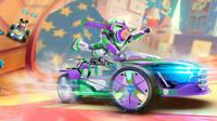 Disney Speedstorm, el juego de karts con personajes de Disney, ya est disponible gratis