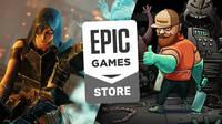 Ya disponibles los dos nuevos juegos gratis de Epic Games Store y anunciado el prximo