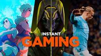 Las mejores ofertas de Instant Gaming para dar la bienvenida a octubre