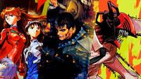 15 mangas y animes que merecen un buen videojuego