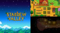 Stardew Valley aadir multijugador para ocho jugadores en PC en el parche 1.6