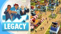 Legacy, el juego blockchain de Peter Molyneux, llega a finales de octubre
