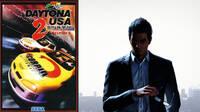 Daytona USA 2 llega a consolas por primera vez incluido en el próximo Like a Dragon