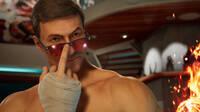 Mortal Kombat 1 muestra el aspecto de Van Damme para Johnny Cage