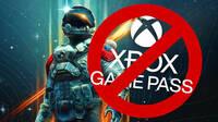 Xbox sorprende al dejar fuera del nuevo Game Pass Standard 137 juegos como Starfield, Hellblade 2 o Diablo 4