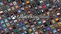 Ya disponible el nuevo Xbox Game Pass Standard, el plan que ya no da acceso a los grandes lanzamientos