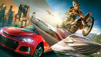 Consigue por 1 euro el Forza Horizon de Ubisoft: Rebajan The Crew 2 un 98 % en consolas y PC