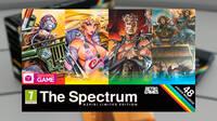 Ya puedes reservar la increble The Spectrum - Azpiri Limited Edition, exclusiva de GAME