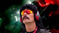 Despidos en Midnight Society, el estudio cofundado por Dr Disrespect, tras romper relaciones con el streamer