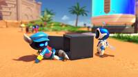 Astro Bot tiene tantos personajes invitados de otras sagas para 'inspirar a los jvenes a jugar a los clsicos'
