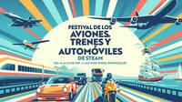 Comienza en Steam el Festival de los aviones, trenes y automviles, con cientos de juegos en oferta