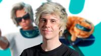 El youtuber Rubius presenta su propia skin de Fortnite: Cuándo se lanza y cómo se puede conseguir gratis