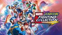 La edición 'física' de Marvel vs. Capcom Fighting Collection en Switch no incluirá el cartucho en Europa