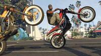 GTA 5 aade antitrampas en PC nueve aos despus de su estreno, y quiz tambin ray tracing