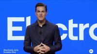 La inteligencia artificial está en el 'centro' del negocio de Electronic Arts, que tiene cientos de proyectos