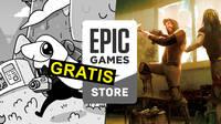 Ya disponibles los dos nuevos juegos gratis de Epic Games Store y anunciado el prximo