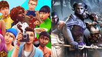 BioWare explica cómo Dragon Age: The Veilguard se ha inspirado en Los Sims