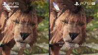 Publican la primera comparación gráfica entre PS5 Pro vs PS5: ¿Se notan tanto las mejoras?