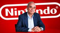 Nintendo pone a un espaol al frente de su cpula directiva en Europa: Reestructuracin en Nintendo of Europe