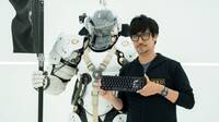 El fabricante de periféricos HIGROUND lanzará un lujoso teclado de Kojima Productions