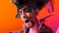 Sega anuncia Like a Dragon: Pirate Yakuza in Hawaii, el primer 'Yakuza' protagonizado por Goro Majima