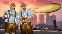 GTA Online se actualiza con regalos del Oktoberfest y doble de GTA$ y RP en la oficina de ejecucin de fianzas