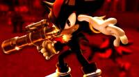 Así fue el fallido juego de Shadow the Hedgehog, el popular personaje que interpretará Keanu Reeves en el cine
