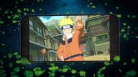 Naruto Ultimate Ninja Storm llegar a iOS y Android la semana que viene