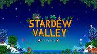 La actualizacin de la versin 1.6 de Stardew Valley ya tiene fecha de lanzamiento en consolas y mviles