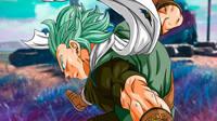 Dragon Ball: Sparking! Zero no incluir� personajes exclusivos del manga Super por el momento