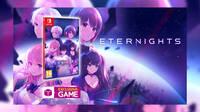 Reserva la edicin fsica de Eternights para Nintendo Switch, exclusiva de GAME