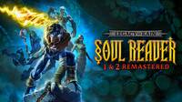 Se filtra la remasterización de Legacy of Kain Soul Reaver 1-2 con tráiler y fecha de lanzamiento