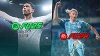 EA Sports FC 25 vs FC 24: Qu novedades trae realmente y qu diferencias hay entre plataformas?