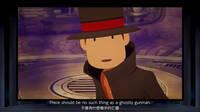 El nuevo triler de Professor Layton and the New World of Steam sigue apuntando su estreno para 2025