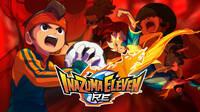 Anunciado Inazuma Eleven RE, un remake de la entrega original de la saga
