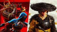 'Hay mucho espacio para juegos de muy alta calidad': Ubisoft cree que AC Shadows y Ghost of Yotei pueden ser exitosos