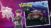 Heatran oscuro debutará en Pokémon GO con un nuevo evento del Team GO Rocket: Fechas y detalles