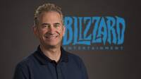 El cofundador de Blizzard se fue porque estaba cansado de luchar contra Bobby Kotick, el director de Activision