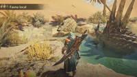 Monster Hunter Wilds explica y muestra todas sus posibilidades en el vídeo 'Guía para principiantes'